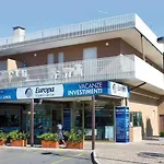 شقة Torcello