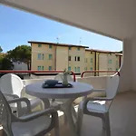 شقة Torcello *