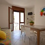 Torcello شقة *