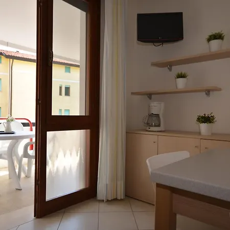 Torcello Appartement