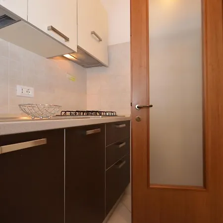Appartement Torcello
