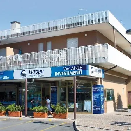 Appartement Torcello