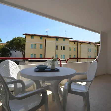 Appartement Torcello *