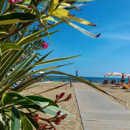 Daire Torcello Bibione