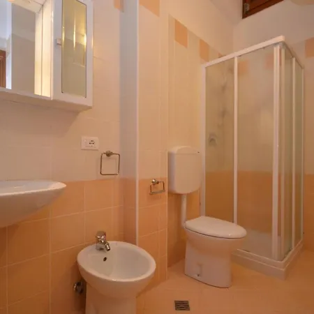 Apartman Torcello Bibione