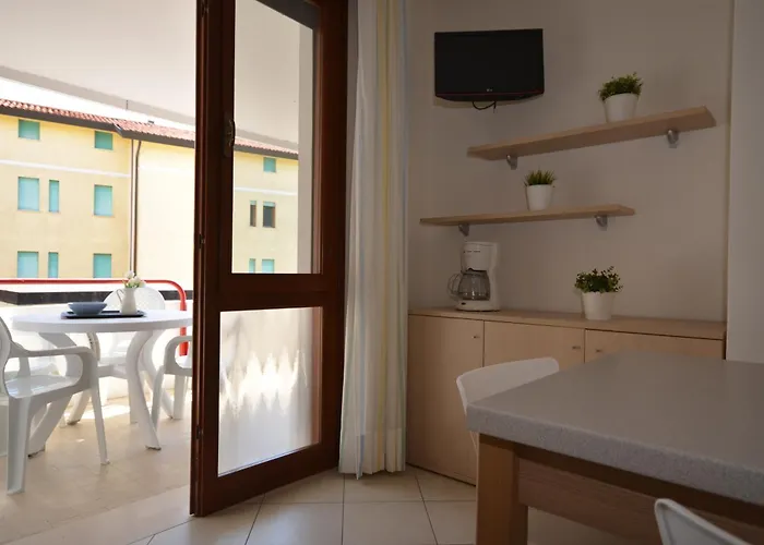 Torcello Appartement