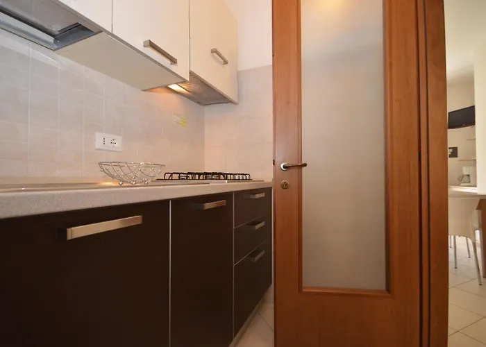 Appartement Torcello