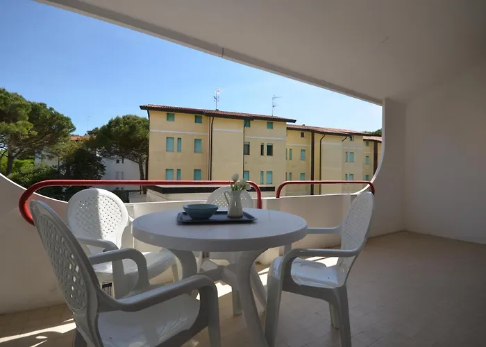 Appartement Torcello *