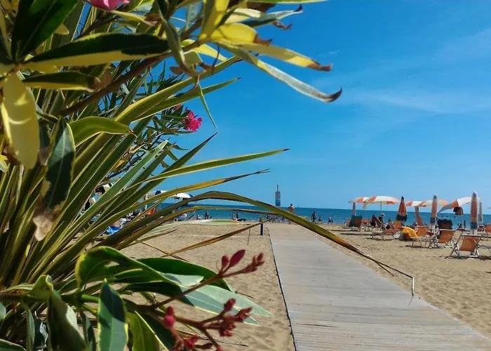 Appartement Torcello Bibione