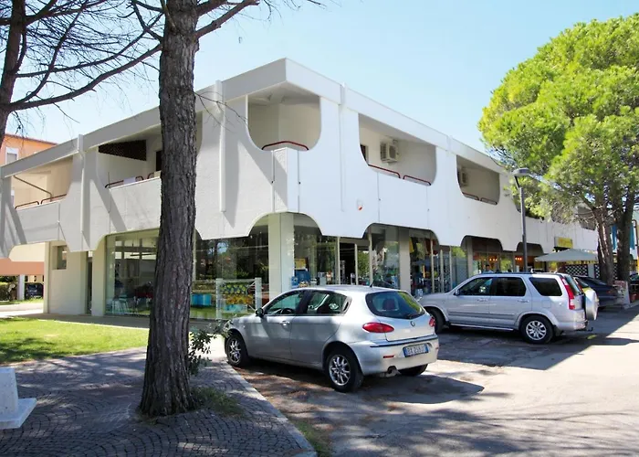 Appartement Torcello