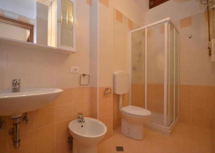 Appartement Torcello Bibione