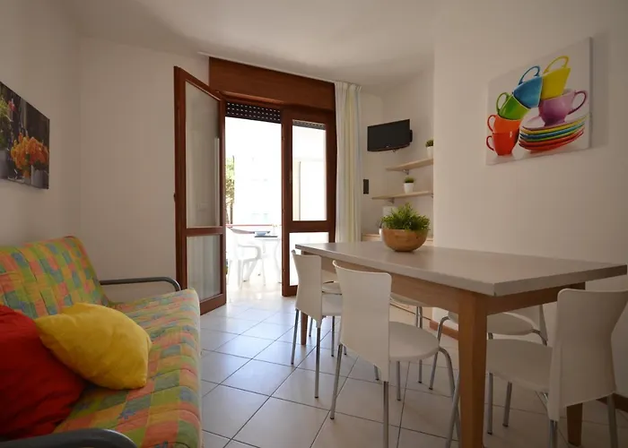 Torcello Appartement *